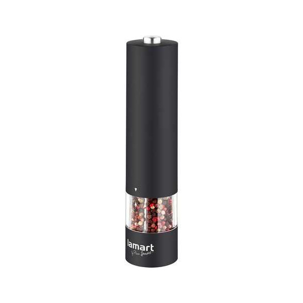 Młynek do pieprzu elektryczny - Lamart LT7021